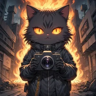 kittieburn — キッティバーン