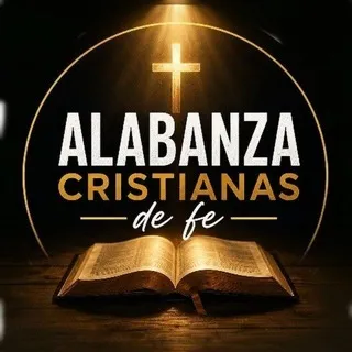Enlace Alabanza Cristianas de fe
