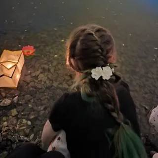 ☀️Солнечный сад Линхуа☀️