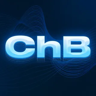 CherevatBlog ✔