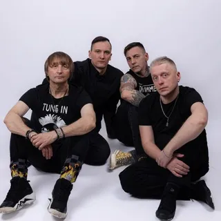 Никс / Вибрации УЖЕ В СЕТИ!