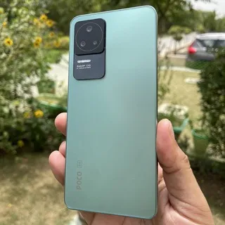 Munch AOSP Support - New