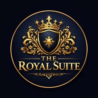 👑 The Royal Suite