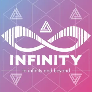 — INFINITY — чатик
