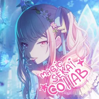 Magic Sekai Collab!✨