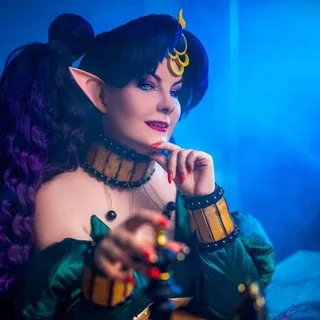 lisii_xvost_cosplay ❤️