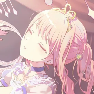 𝜗𝜚Mizuki Akiyama core