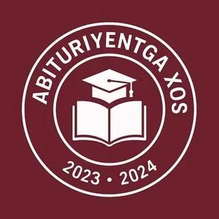 Abituriyentga Xos