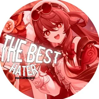 @ 𝘵𝘩𝘦 𝘣𝑒𝑠𝑡 𝘩𝘢𝘵𝘦𝘳 ٯ౿