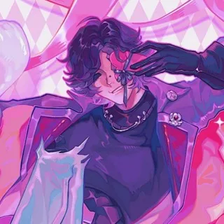 Kaoru Hart wigs