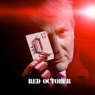 Q DECODES GET READY!