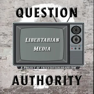 Libertarian Media - Video/Audio/Memes/Articles