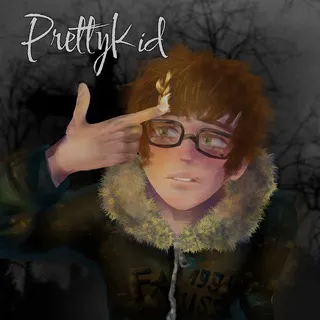 PRETTYKID