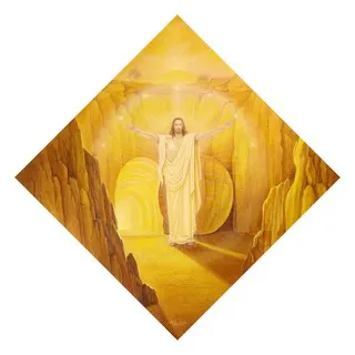 Yeshua-Amma-Abba Blick in die Lehren von Yeshua aus den Essener Schriften und Apokryphen, Gesänge usw. Archiv