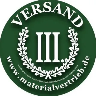Materialvertrieb (Der III. Weg)