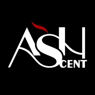 ASH-scent
