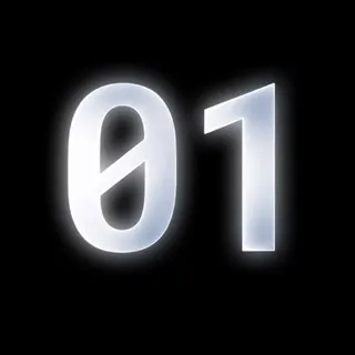 01