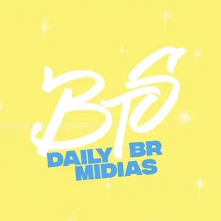 BTS Daily Brazil Mídias