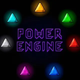 Power Engine Developent (T.P.T)