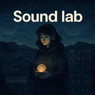 Sound lab