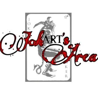 JokART's Area