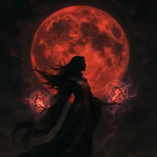 ~ MORANA ~