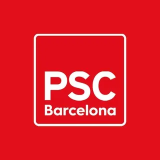 PSC Barcelona/♥️
