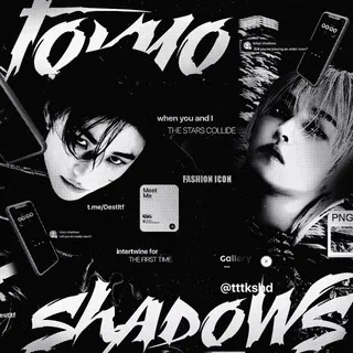 restart tokyo shadows
