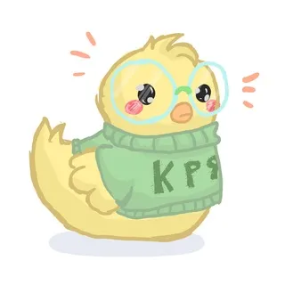 мистр кряк и его уточки🦆
