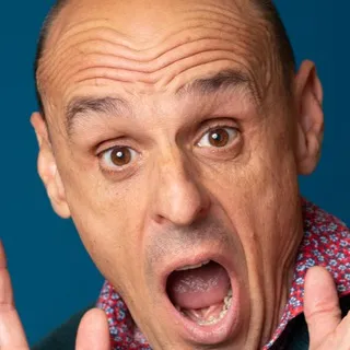 Álvaro Ramos Actor