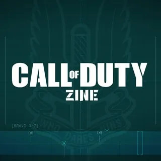 COD zine [18+]