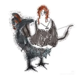 🄰𝚛𝚌𝚑𝚎𝚛 𝚍𝚊𝚒𝚕𝚢 & 𝚌𝚘𝚗𝚏𝚎𝚜𝚜𝚒𝚘𝚗