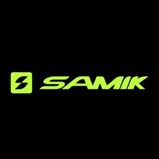 SAMIK ЭЛЕКТРОСАМОКАТЫ