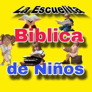 𝙇𝙖 𝙀𝙨𝙘𝙪𝙚𝙡𝙞𝙩𝙖 𝘽𝙞𝙗𝙡𝙞𝙘𝙖 𝙙𝙚 𝙉𝙞ñ𝙤𝙨👶🧒👧👦🏻