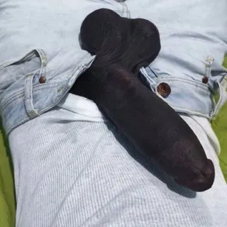 Black Cocks 🥵