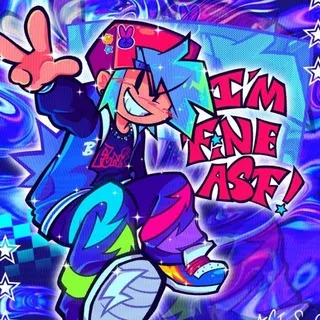 ꒰🎤꒱ ⌁ 𝙁𝙧𝙞𝙙𝙖𝙮 𝙍𝙖𝙥 𝙄𝙣𝙛𝙤 ᯓ