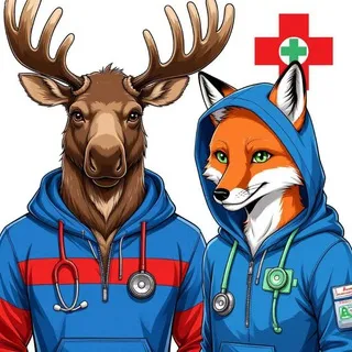Записки доктора Бобошки 🚑
