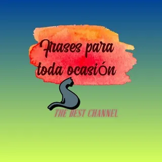 Frases para toda ocasión.
