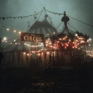 The Circus 🎪