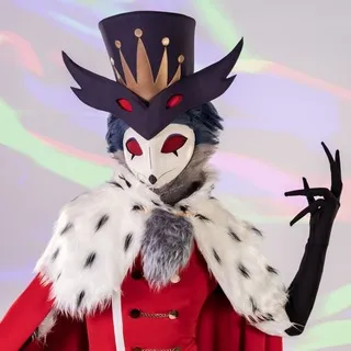 Stolas Goetia Prince