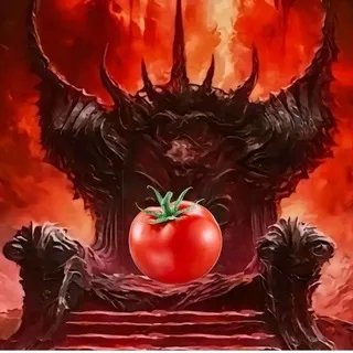 || Щп горелого помидора 🍅