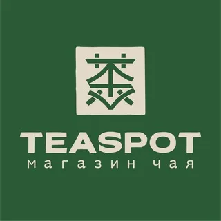 Teaspot — магазин чая