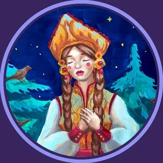 НесвА | Художница