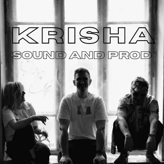 KRISHA SOUND AND PROD (KSAP)