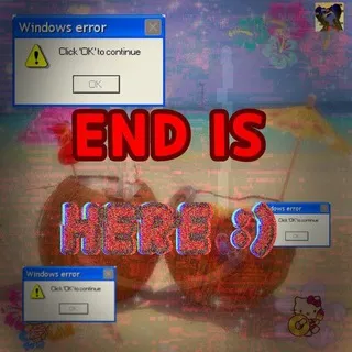C̵͉͋̔͞o ̯̱͊͢c͕͗ͤ̕̕o ̯̱͊͢'s̠҉͍͊ͅ B̩͎͍̾ͅl̙͖̑̾ͣo ̯͢ĝ̽̓̀͑ :)
