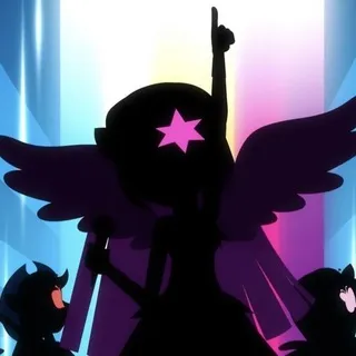 [EG] Canterlot high cf+daily!