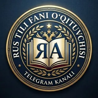 RUS TILI FANI OʻQITUVCHISI