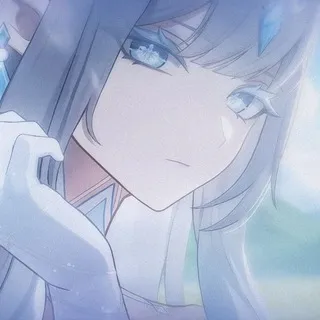 ♡゙ daily ⁞ cf Snezhnaya and Nod-Krai