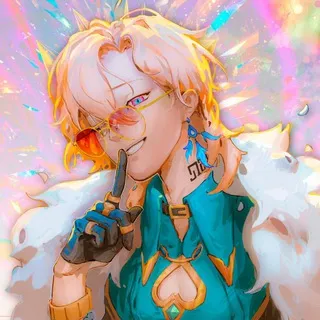Aventurine zine | HSR | РАССЫЛКА❕️