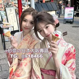 🇯🇵紗奈の日本大阪專區